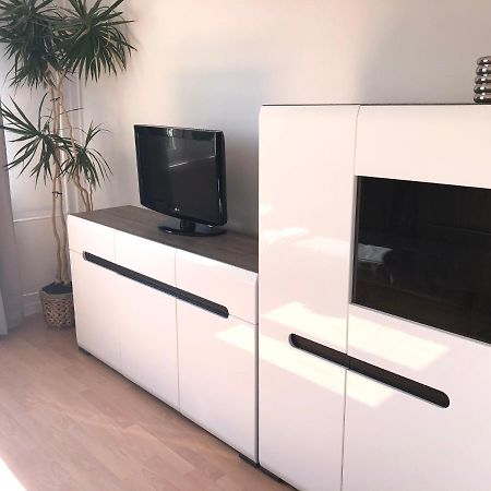 Dwa Pokoje Nad Morzem Gdańsk Extérieur photo
