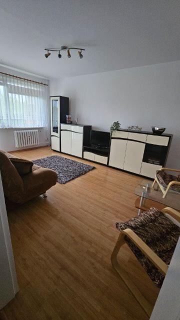 Dwa Pokoje Nad Morzem Gdańsk Extérieur photo