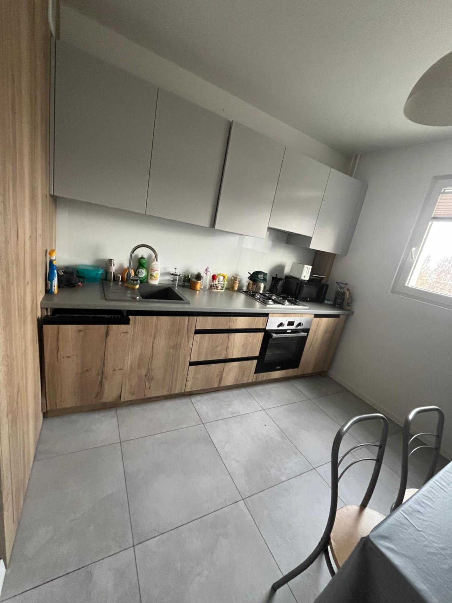 Dwa Pokoje Nad Morzem Gdańsk Extérieur photo